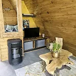 India A-frame