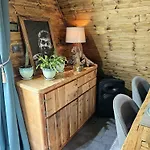 India A-frame *