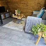 India A-frame Vakantiehuis