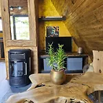 India A-frame *