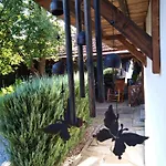 India A-frame *