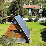 India A-frame