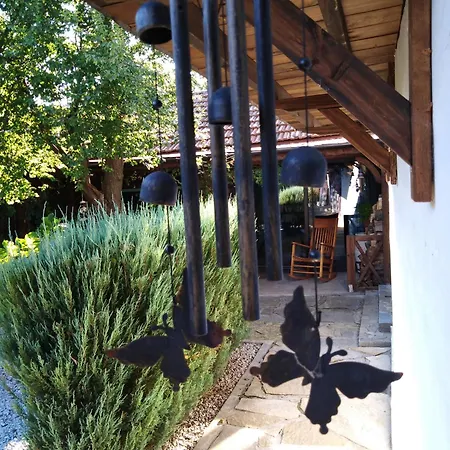 Villa India A-Frame *