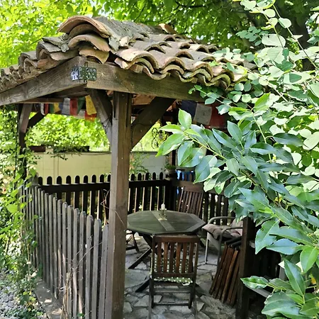 Villa India A-Frame Tatil Evi Ledenik