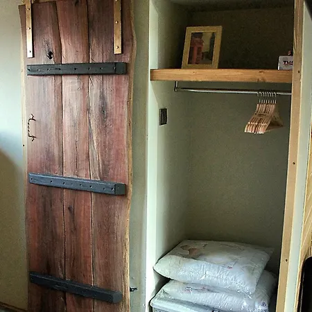 India A-frame בית נופש *