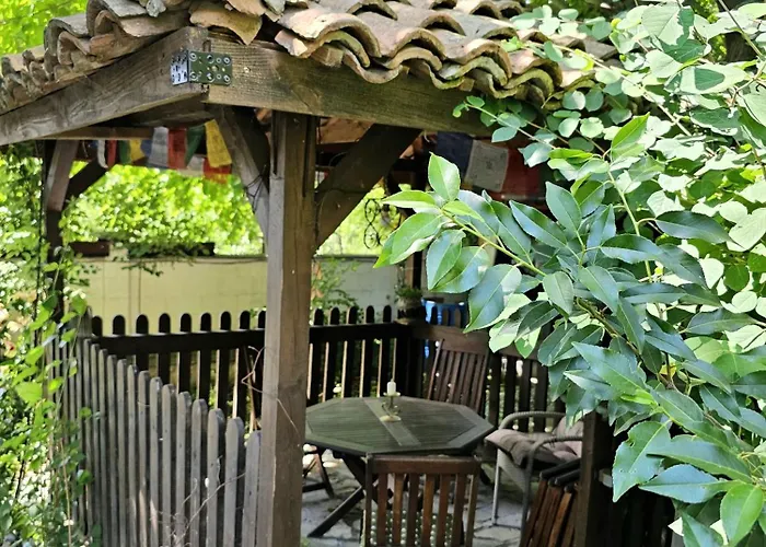 India A-frame 別荘 Ledenik