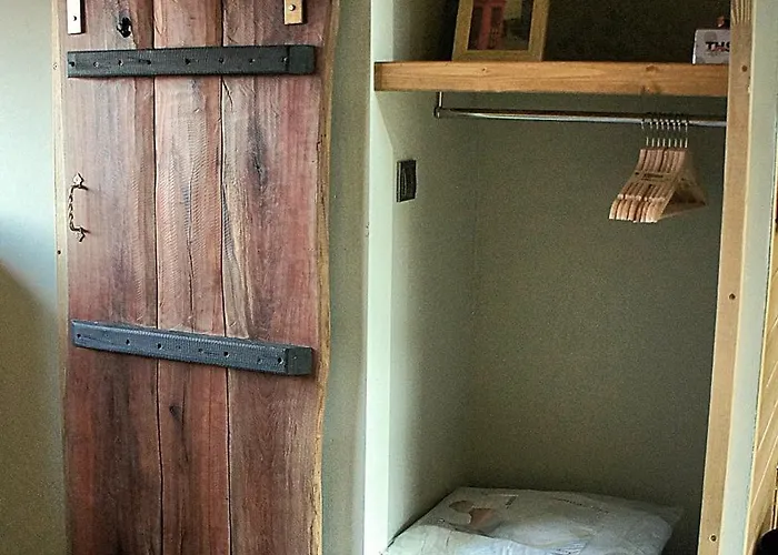 India A-frame 別荘 *